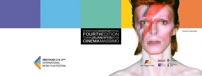 Seeyousound 4th Edition: 26 Jan - 04 Feb al Cinema Massimo di Torino